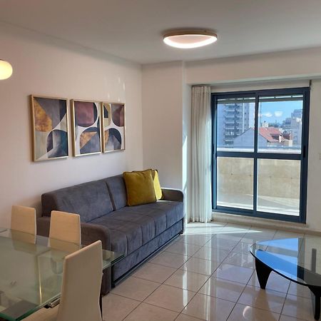 Beautiful Apartment In Center Of เยรูซาเลม ภายนอก รูปภาพ