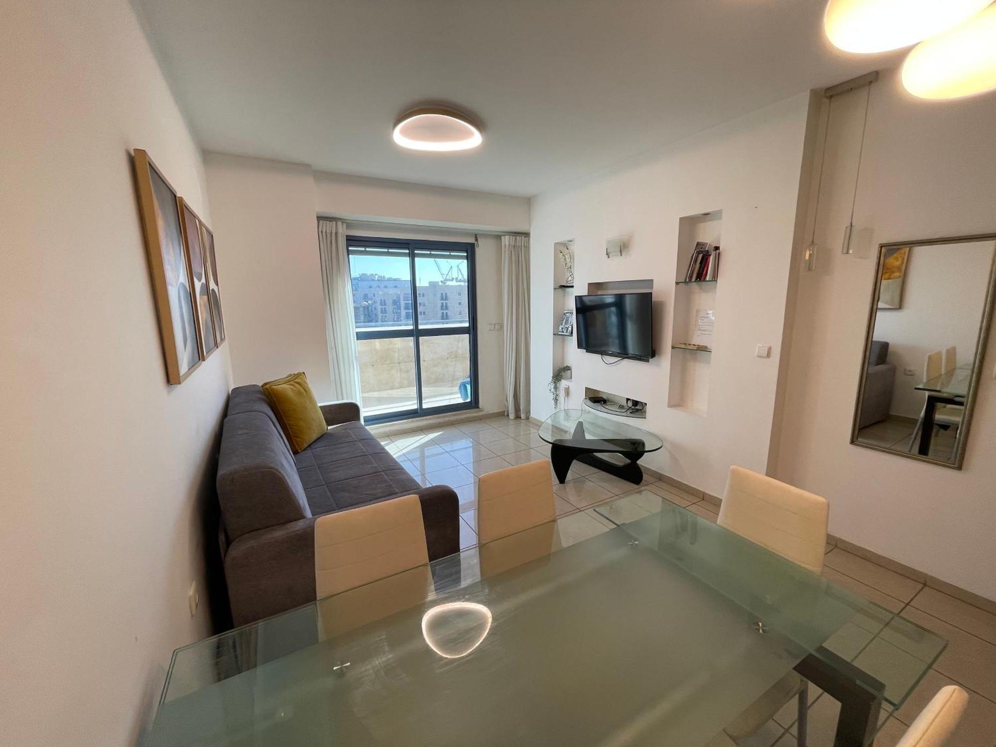 Beautiful Apartment In Center Of เยรูซาเลม ภายนอก รูปภาพ