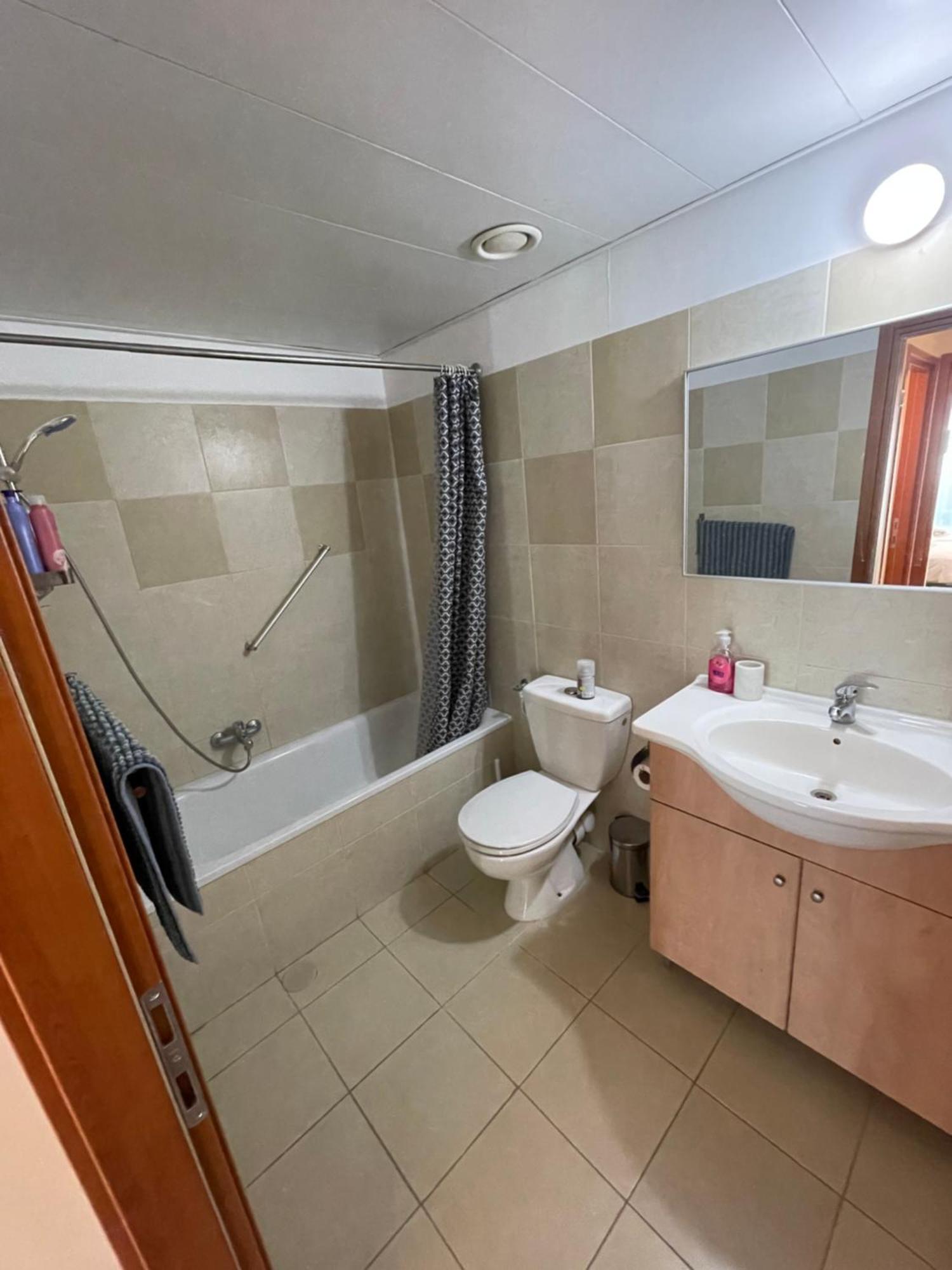 Beautiful Apartment In Center Of เยรูซาเลม ภายนอก รูปภาพ